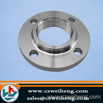 Pipe Flange